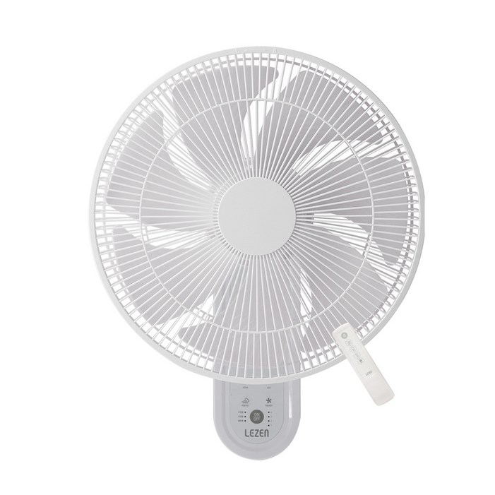 르젠 벽걸이 리모컨 BLDC 선풍기 35 cm LZEFDC520, LZEFDC520 르젠 벽걸이 리모컨 BLDC 선풍기 35 cm LZEFDC520, LZEFDC520