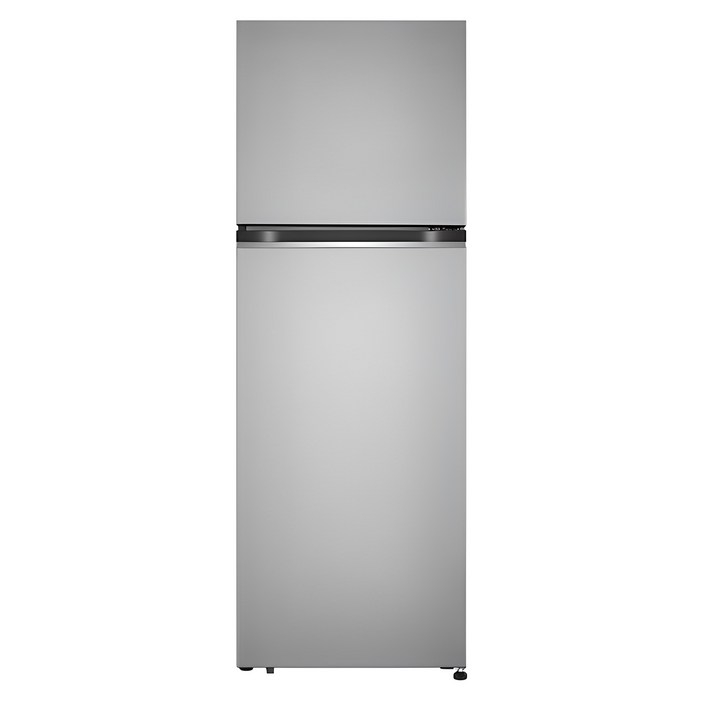 LG전자 335L 2도어 냉장고 방문설치