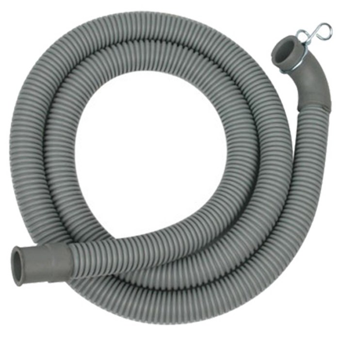 와이넷 드럼세탁기용 엘보 배수호스 삼성LG대우