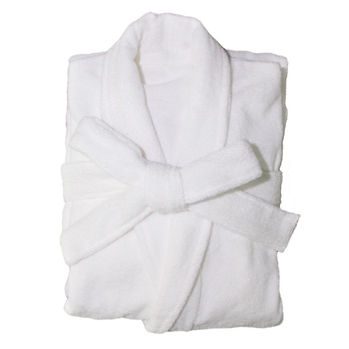 소프트터치 30수 프리미엄 호텔 목욕가운