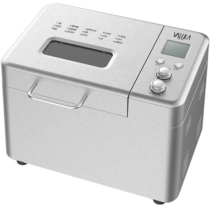 발릴라 가정용 제빵기, VLABM600 발릴라 가정용 제빵기, VLABM600