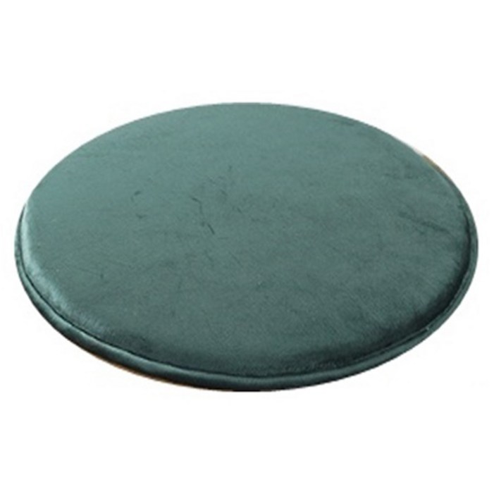 알파커머스 1인용 카페 원형 스툴 방석