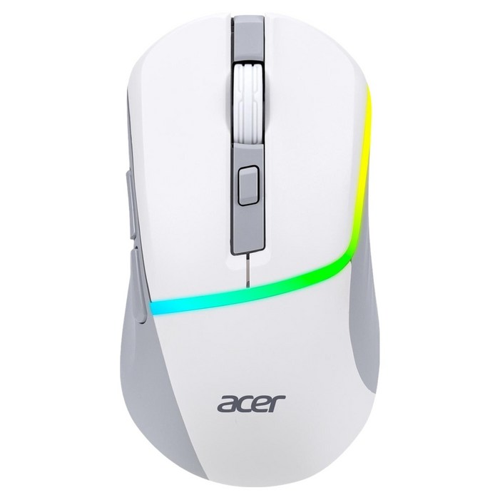 에이서 블루투스 게이밍 유무선 마우스 EMR210