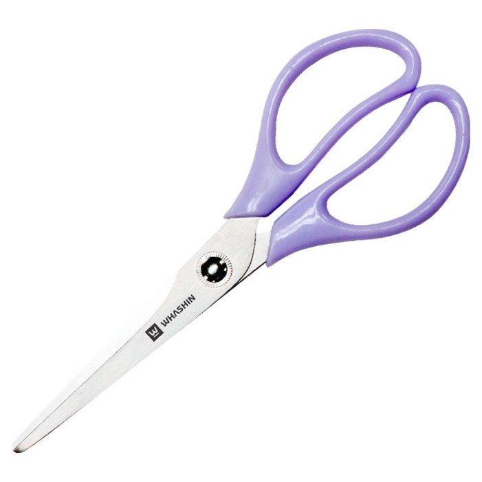 화신 715 문구 사무용 가위