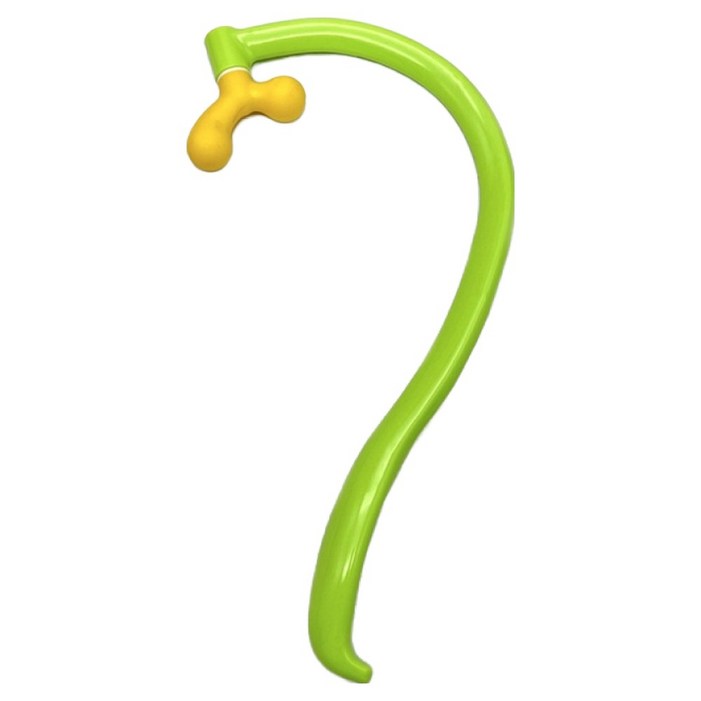 헤라진 후크 갈고리 마사지기