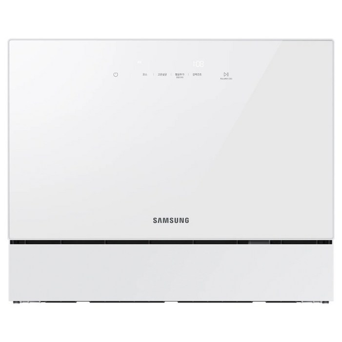 삼성전자 Bespoke 카운터탑 식기세척기 6인용