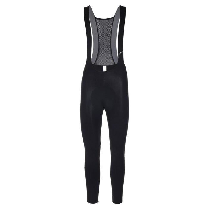 사일런스 3LAYER 방풍 동계용 기모 9부 빕