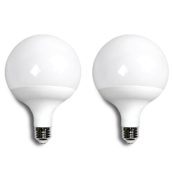 블링라이트 LED 볼전구 롱타입 15W KDTVB