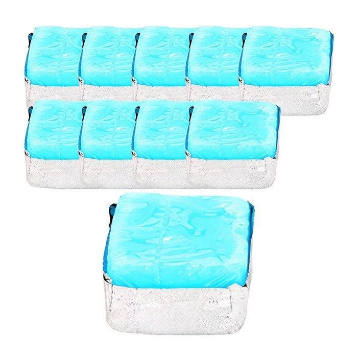 뉴비아 에탄올 고체 연료