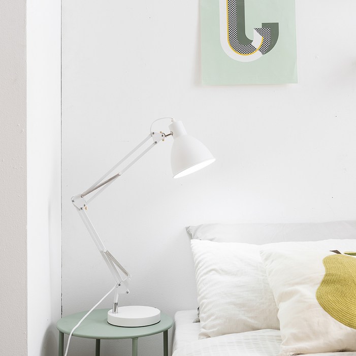 스피아노 다비 제도용 데스크 스탠드 SS-8900S