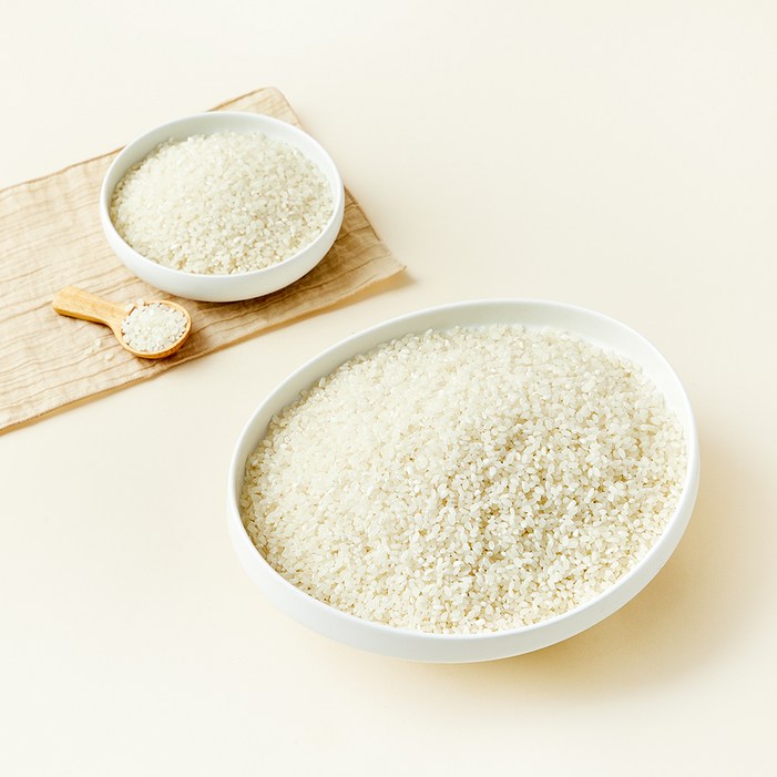 로켓프레시 명천 유기농 인증 쌀