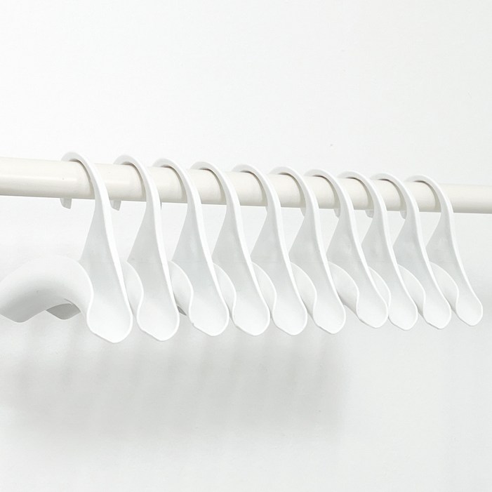 쥬롬 아치형 가방 걸이