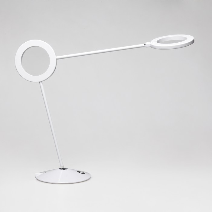 라문 아물레또 오리지널 AMGO 불투명 책상 스탠드