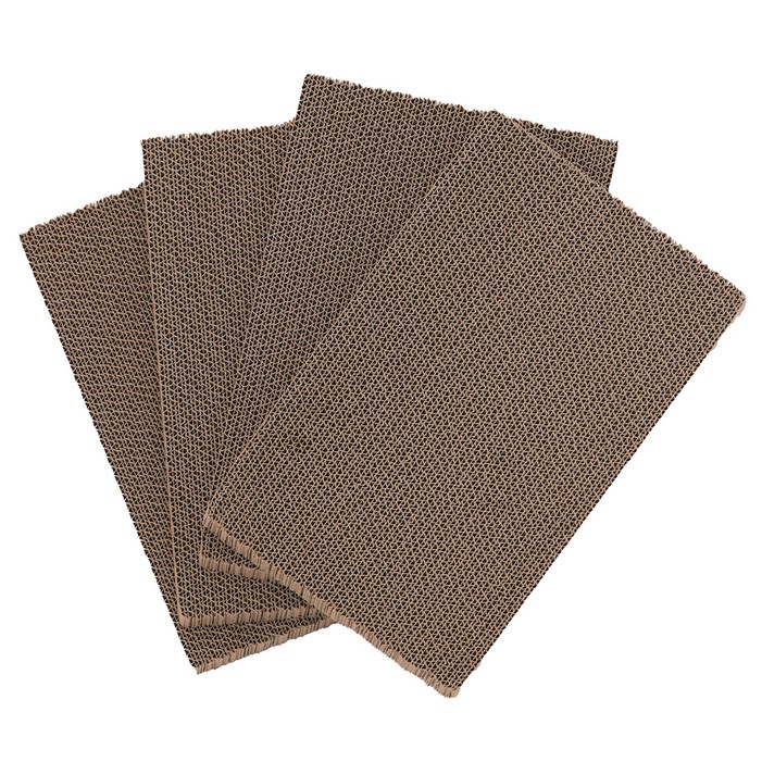 멍냥이노리터 고양이 BC골 스크래쳐 리필