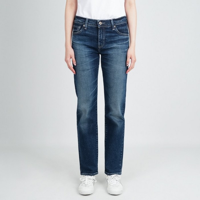 리바이스 여성 청바지 MADE IN JAPEN LMC 셀비지 보이프렌드진 745290005