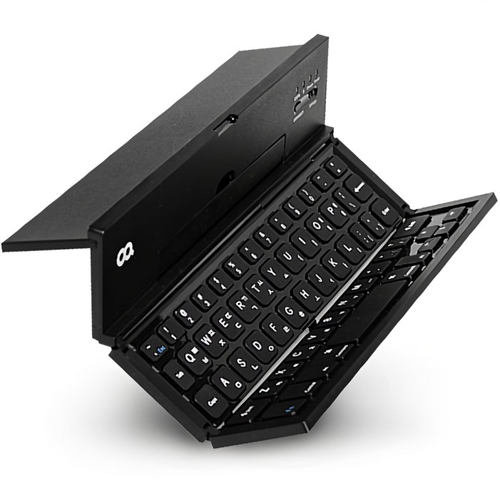 오아 접이식 블루투스 무선 접이식 키보드