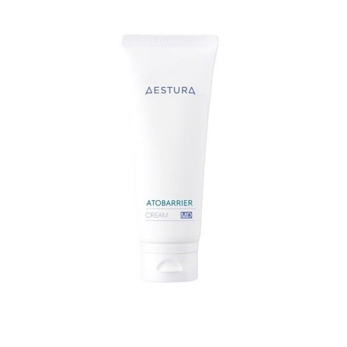 AESTRA.아토베리어 Cream M. D.