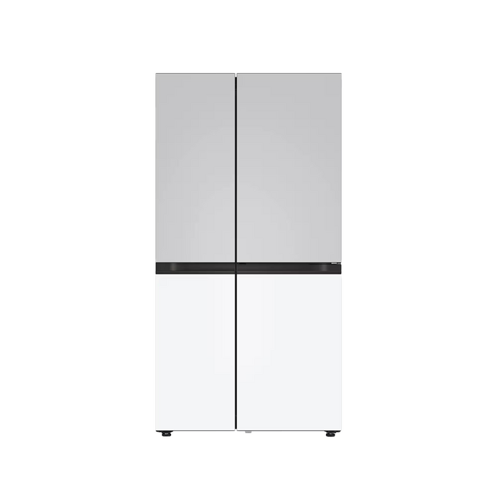 LG 디오스 오브제컬렉션 매직스페이스 냉장고 S836MRQ112 832L