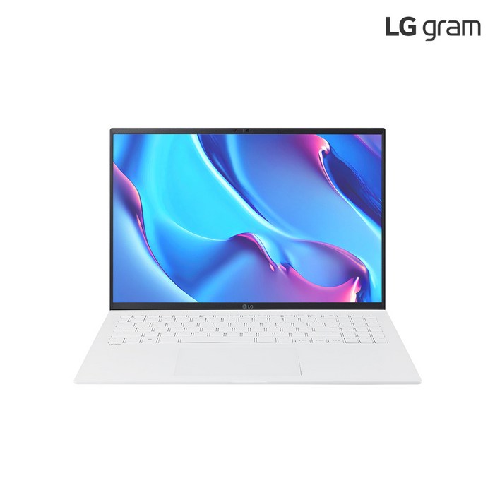 LG전자 그램 16 인텔 13세대 윈도우11 프로 16GB 512GB, 16ZG90RGP79KN, WIN11 Pro, 16GB, 512GB, 화이트