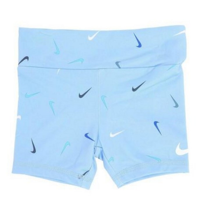 나이키 어린이 AOP 바이크 쇼츠 26K669-U8K