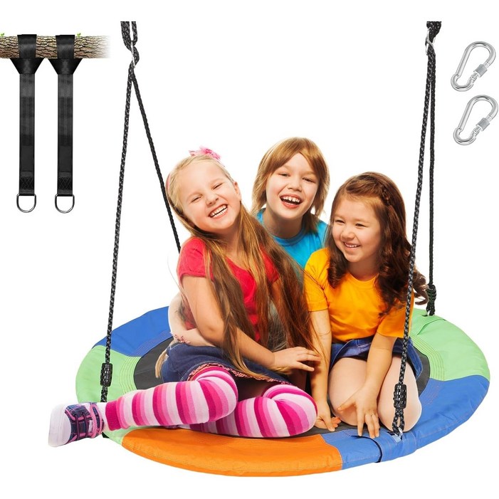 해먹 그네 집그네 야외그네 해먹그네 다기능 나무 그네 철봉 파파스윙 그네 감통그네