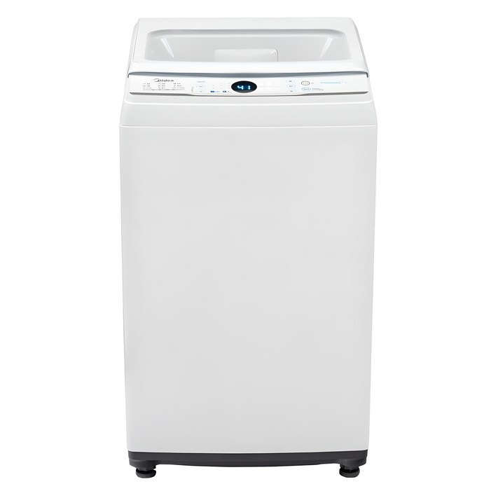 미디어 통돌이 세탁기 MA200W70WWKR 7kg 방문설치, MA200W70WWKR, 화이트