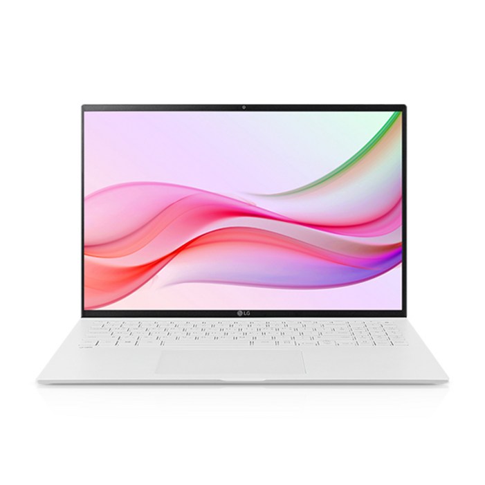 LG그램16 코어 i71165G7 16G 256G 화이트 윈11 16Z90P, 256GB, 화이트, 16GB, WIN10