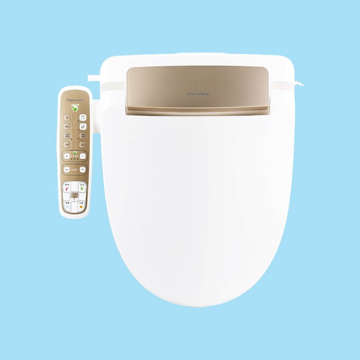 무료설치 코웨이 스스로살균 비데 BAS14D, BAS14D, 방문설치