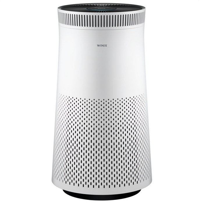 [10% 환급가전] 위닉스 타워 프라임 공기청정기 APRM833-JWK 85.8㎡