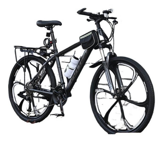 멋진형 출퇴근용 산악자전거 MTB 성인 학생 엠티비