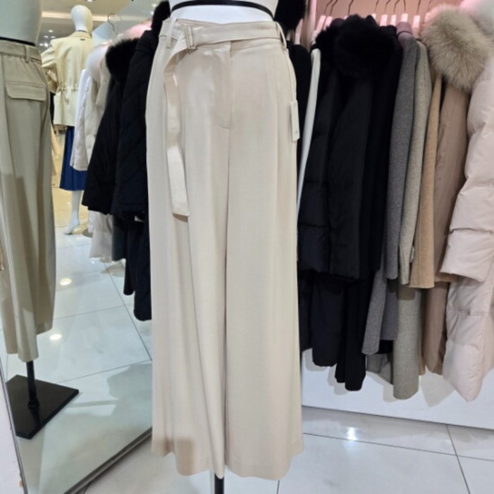 JJ JIGOTT백밴딩와이드팬츠GN3M0SL93 1425923