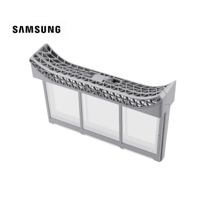 삼성 정품 DV17T8740BV 건조기 필터 세트