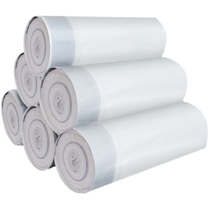 배변봉투 고양이 자동 화장실용품 캣링크 리필봉지