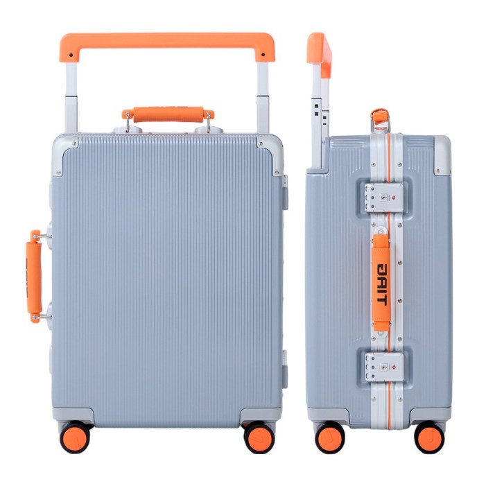 티아그 렉토 59cm20인치 기내반입 기내용 일본 여행용 케리어 TIG004L