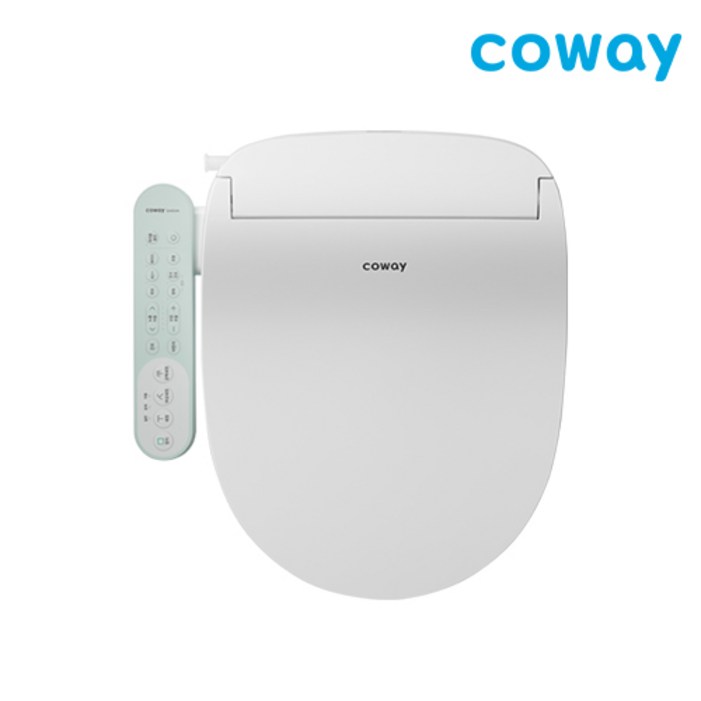 코웨이 스타일케어 비데 BAS41A