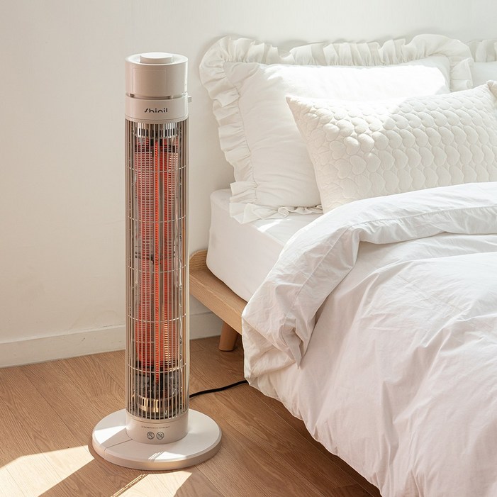 신일 전기히터 전기난로 난방기 스토브 온열기 전열기 SEH-CB1000M