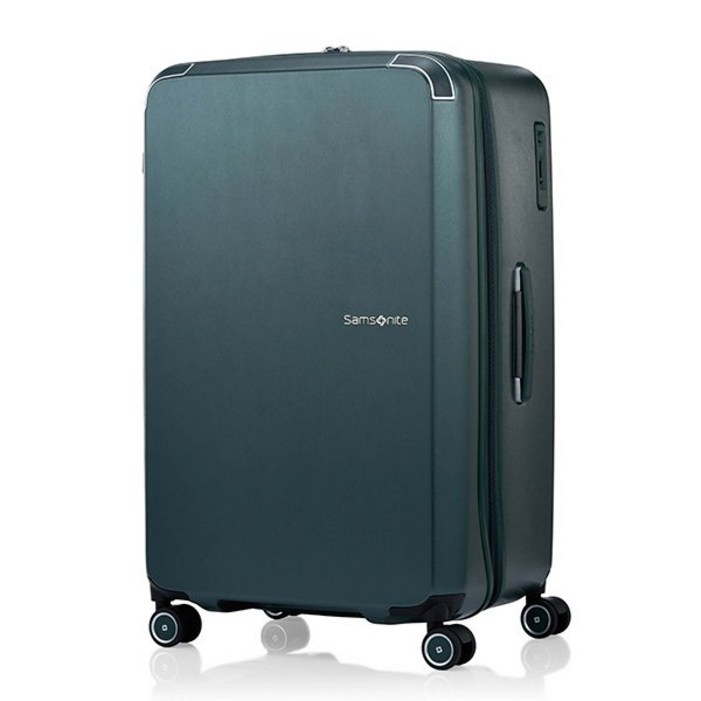 백화점매장출고 쌤소나이트 ZENPOD 캐리어 7528 DARK GREEN UF114004