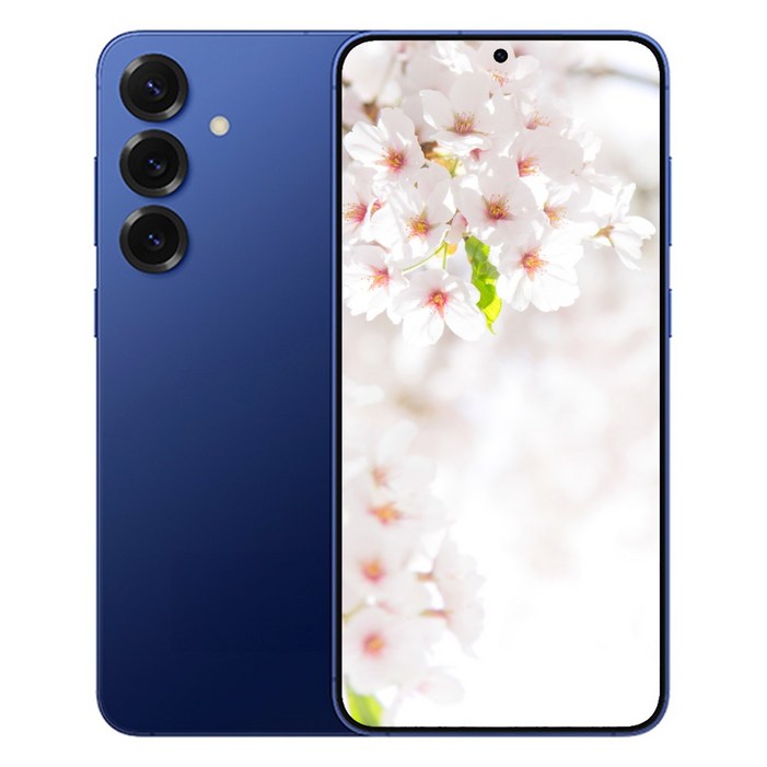 삼성전자 갤럭시 S 25 256GB 새상품 미개봉