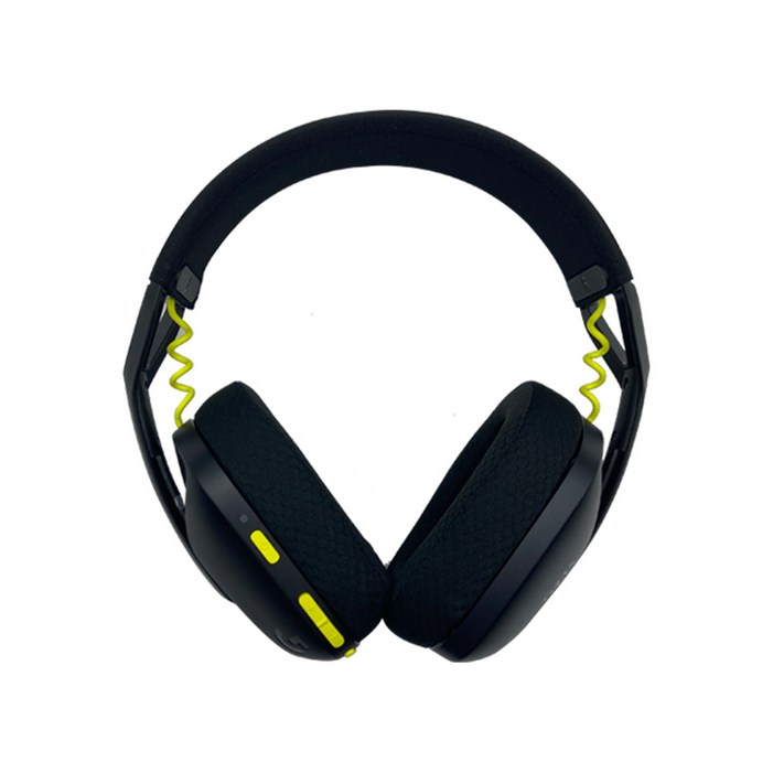 로지텍 LIGHTSPEED 무선 게이밍 헤드셋