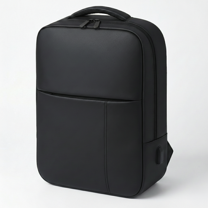 사우스웨스트 초경량 17인치 노트북 백팩