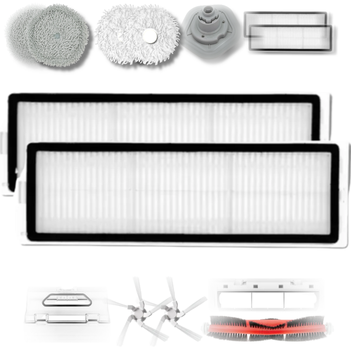 [호환상품] 샤오미 드리미 w10 / w10 pro   교체품 부품