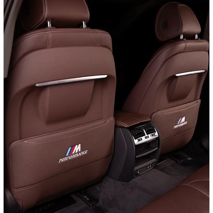 카온드 11 BMW 호환 킥매트 킥패드 5,6,7시리즈,X5,X6,X7,6GT 발차기방지 뒷좌석