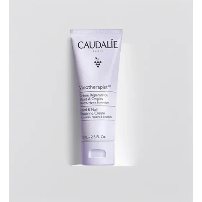 꼬달리 비노테라피스트 핸드 앤 네일 리페어링 크림