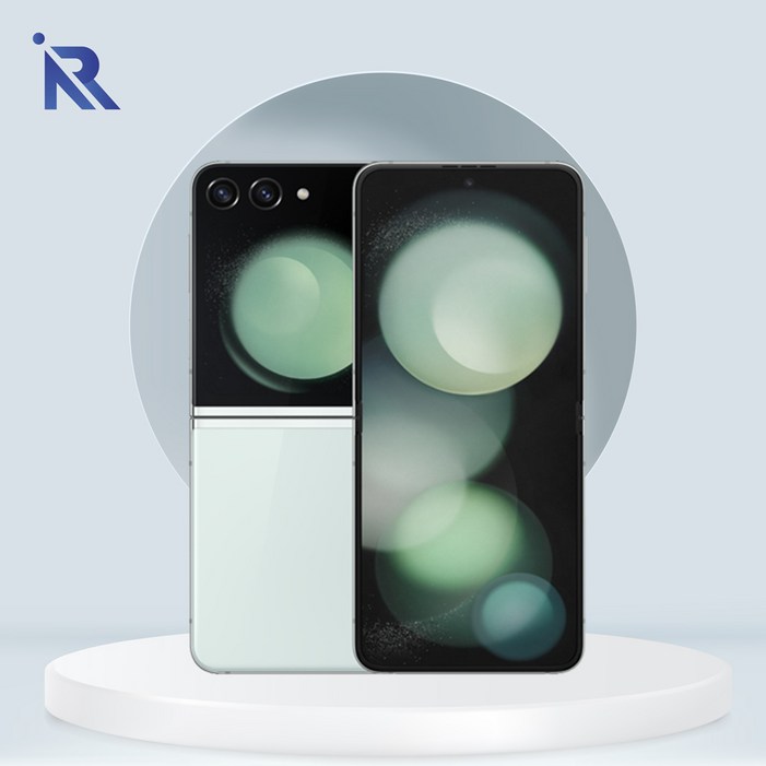 라이모바일 삼성 갤럭시 플립5 256GB 512GB S급 리퍼 사은품 증정, 그라파이트, 512GB