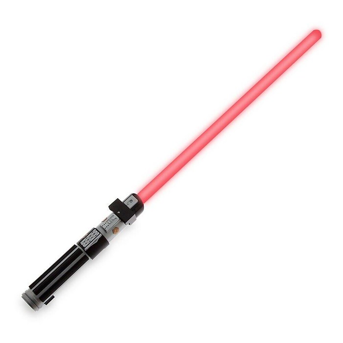 디즈니 다스 베이더 광선검 스타워즈 Disney Darth Vader Lightsaber  Star Wars