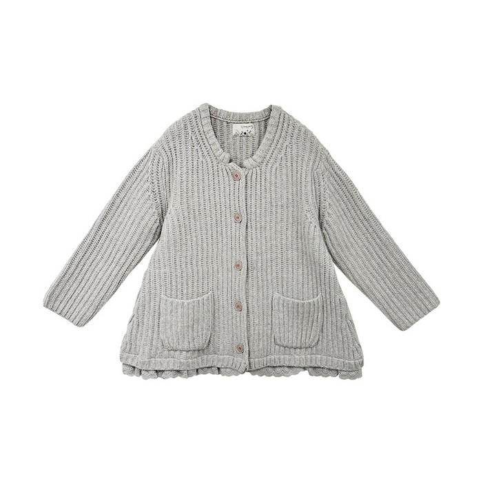 투스토리지니 아르떼 가디건2 니트 카디건