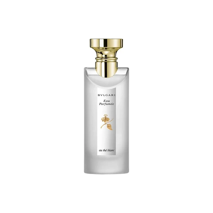 불가리 오 드 코롱  레몬과 자스민의 깔끔하고 우아한 플로럴 우디 코롱, 1개, 75ml