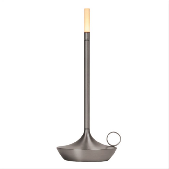 더플로우 코리아 wick 윅 랜턴 the Candle Lamp 충전랜턴