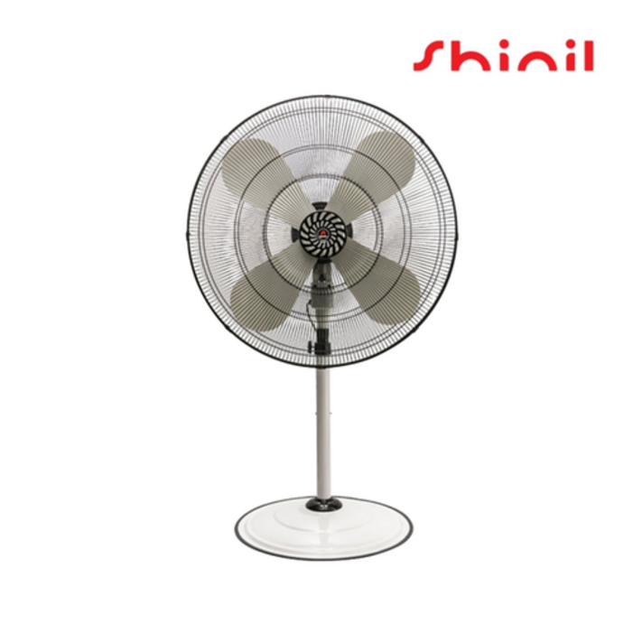 신일 30인치 공업용 대형 선풍기 SIF30FKG, 파워팬