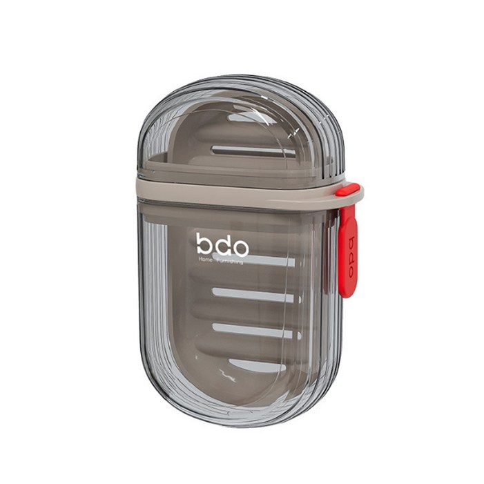 데일리공감 휴대용 비누케이스 비누곽 비누보관케이스 수영장 목욕탕 여행용 비누보관용